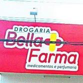 Bella farma Aparecida de Goiânia GO