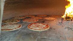 Pizzeria Il Capriccio