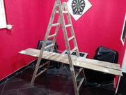 Evolution Cocktail Bar