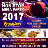 Celebration Point Banquet and Garden Restro