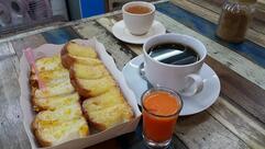 Tea & Coffee Home