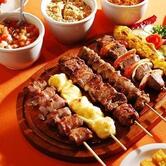 POINT do espetinho Almenara MG