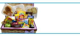 Mamy's Cestas Cascavel PR