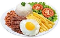 Comidas da Dinana
