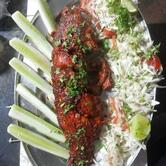 FISH POINT,family restaurant n bar