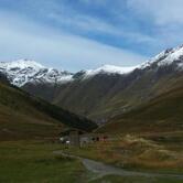 Rifugio Scarfiotti - Crosetto Bardonecchia