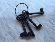 Ristorante Pizzeria Schlüssel