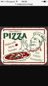 ITALIAN PAST'N PIZZA