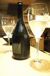 Bar Salvador Gandino