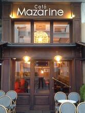 Café Mazarine