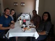 Galvão Restaurante e Churrascaria