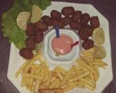 Bar e Restaurante, Caminho De Casa ...