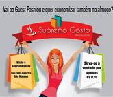 Supremo Gosto Restaurante