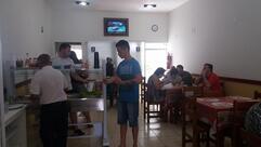 Restaurante Divino Sabor