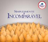 Cascata Quintino II Ribeirão Prêto SP