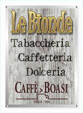 Tabaccheria Caffetteria Dolceria "Le Bionde"