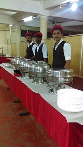 Prestige Huts Restaurant