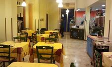 Ristorante "IL Vizio" Lallio - Bg