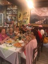 Da Vinci Ristorante Pizzeria