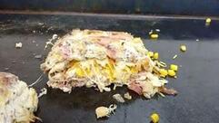 Speed Burger Contagem