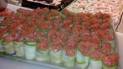 Buffet Blanquet Dalli