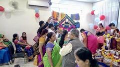 HOTEL GULMOHAR PRIDE