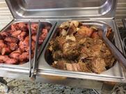 Restaurante O Gauchão