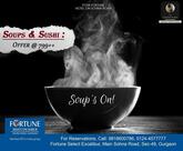 Fortune Select Excalibur Sohna Road Gurugram