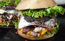 Molinari Lanches E Porções