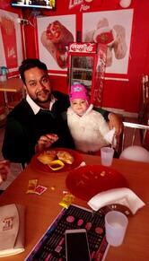 Laziz pizza Mainpuri