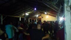 Cancha do Sandro Schmidt