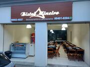 Miguel Pizzas e Massas Visconde do Rio Branco MG