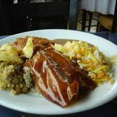 Ki - Sabor Panificadora e Restaurante