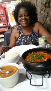 Restaurante do Bosque