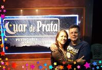 Bar e Restaurante Luar de Prata