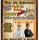 Bar do Ademar