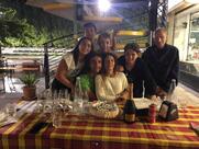 Drink And Food Terrazza Ranieri