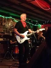 Barnaby's Blues Bar