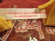 Restaurant Nouveau Kum Mon Inc