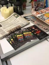 Bar Creperie Saint Tropez