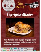 Chefão BBQ & Drinks