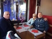 Restaurant Les Pêcheurs