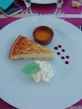 La Créole Restaurant Cocktails Maubuisson Lac d'Hourtin