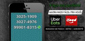 Pizzaria Dom Camillo