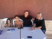 Restaurante Tia América