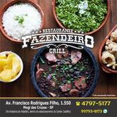 Restaurante Fazendeiro Grill