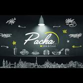 Pacha Drink & Food