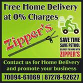 Sindhwani Sweets Shop