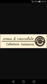Crema e cioccolato via Fezzan roma