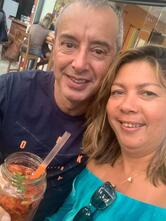 Gruta - Empório do Bacalhau